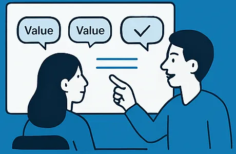 Discovery & Interviews