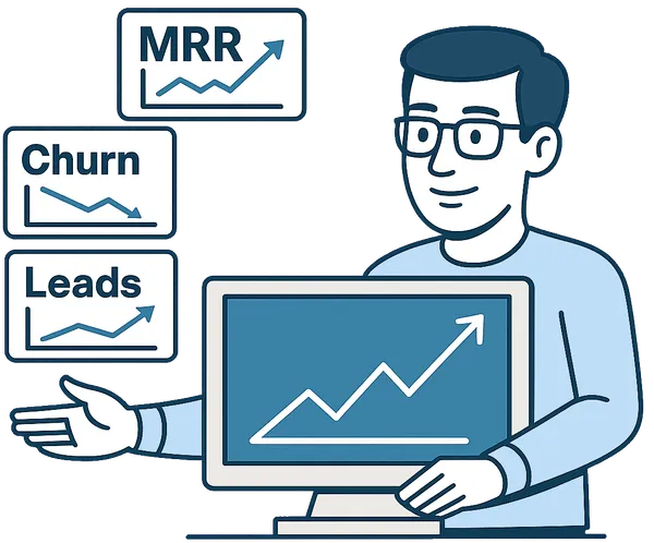 Data unification illustration